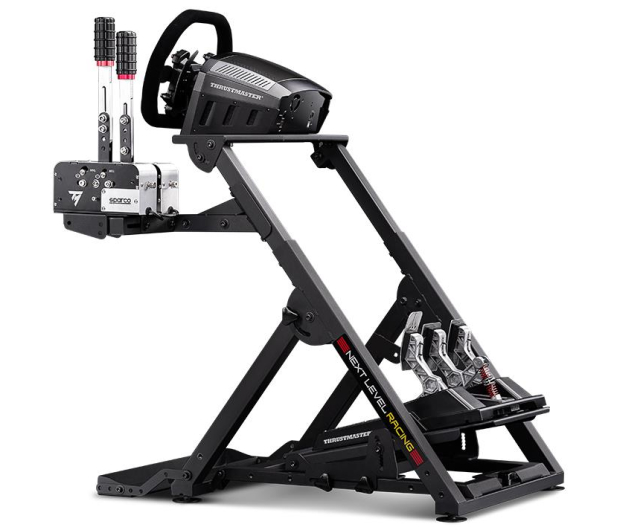 Next Level Racing Wheel Stand 2.0 - 701667 - zdjęcie 8